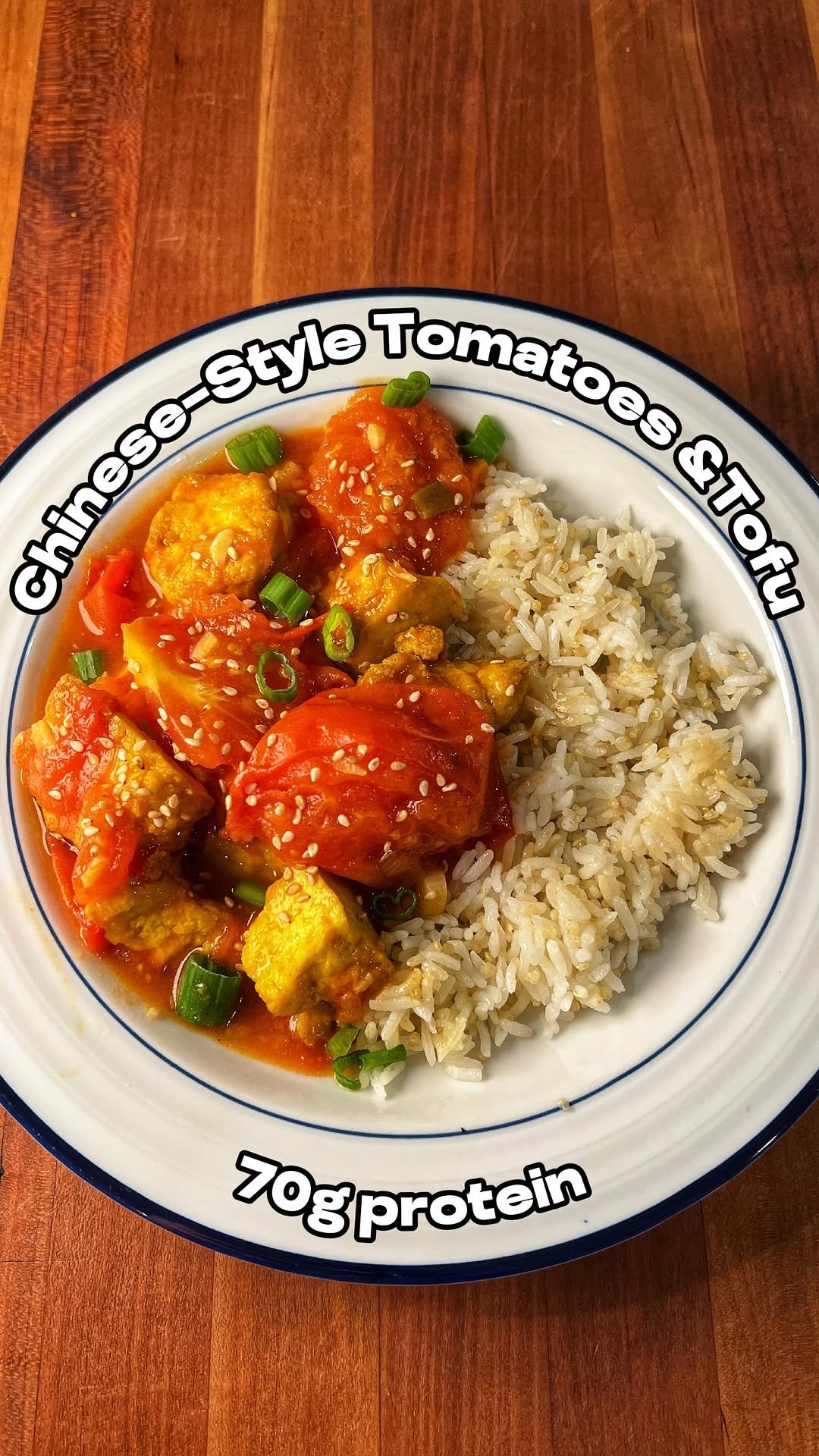 tifflovestofu 게시물 이미지: Before tomato season is over…. make this...