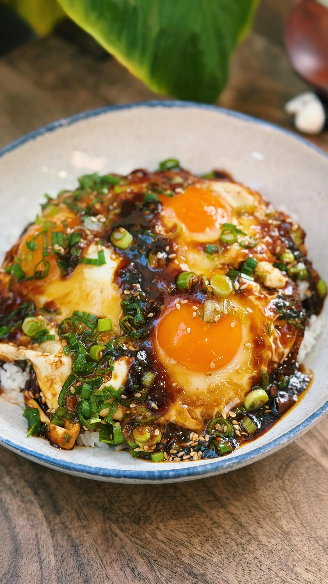 tiffy.cooks 게시물 이미지: 5 MINUTES SWEET & SOUR EGGS 🍳 the easiest...