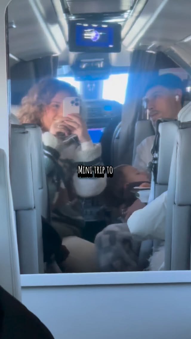 tijjanireijnders 게시물 이미지: Lapland recap 💫