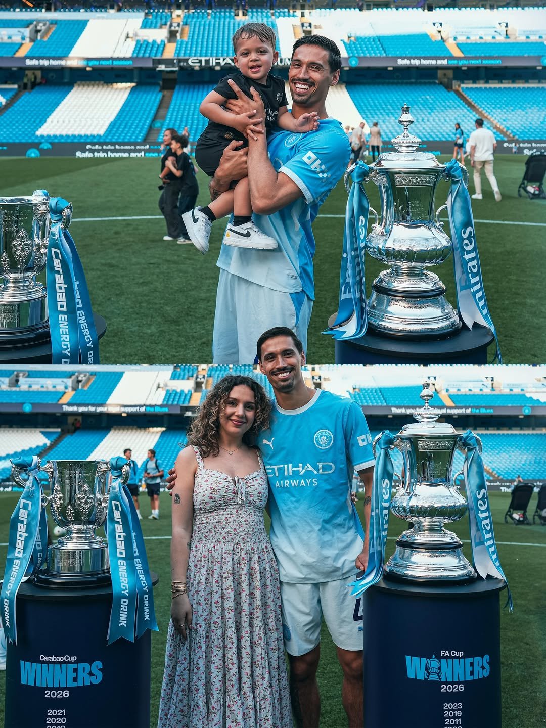 tijjanireijnders 게시물 이미지: My first season in blue comes to an end. Thank...