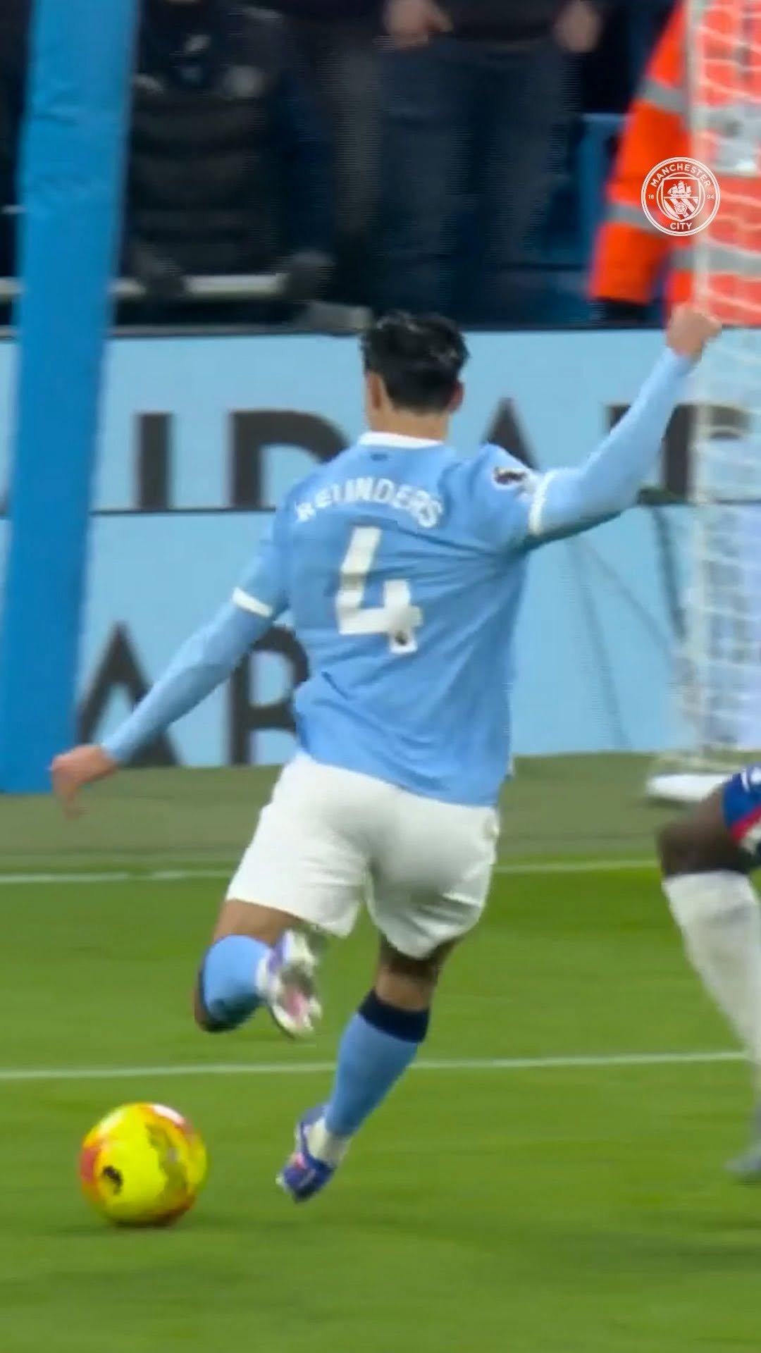 tijjanireijnders 게시물 이미지: Three goals in his last three starts for...