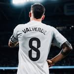 fedevalverde 프로필 사진