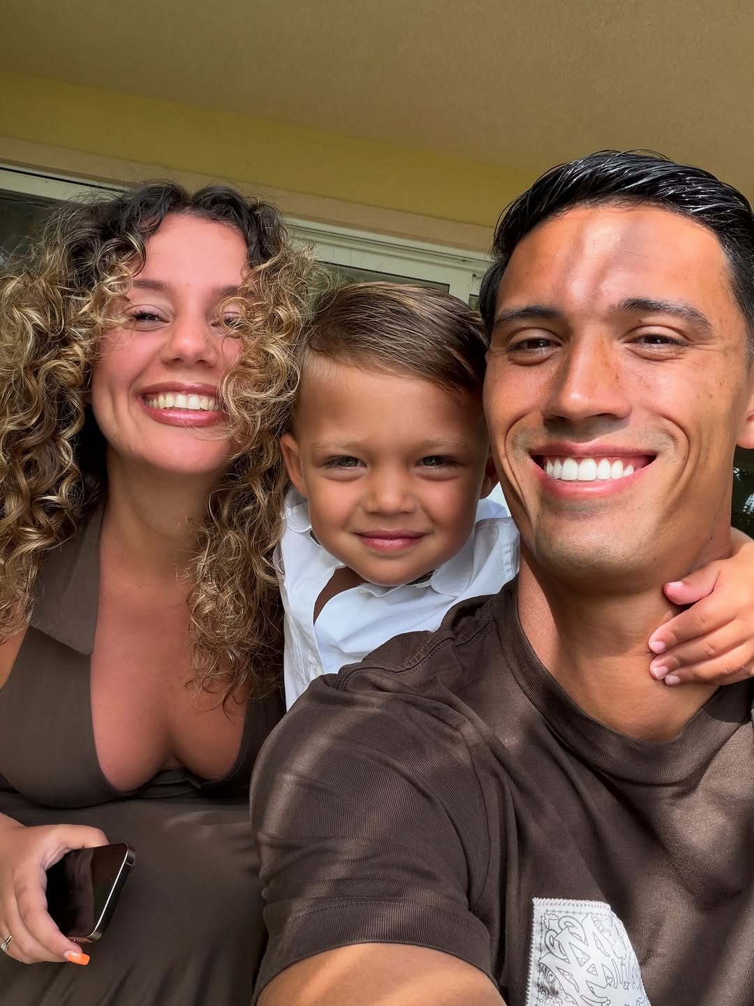 tijjanireijnders 게시물 이미지: Family Reijnders takes Turks & Caicos 🇹🇨🏖️🐚🩵