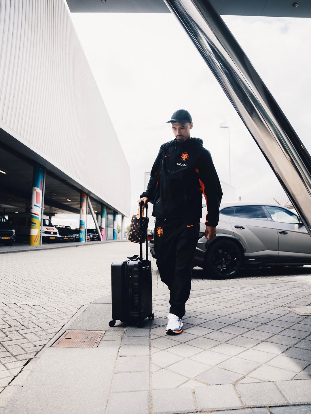 tijjanireijnders 게시물 이미지: On our way. 🗽🇺🇸

#FIFAWorldCup