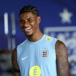 marcusrashford 프로필 사진