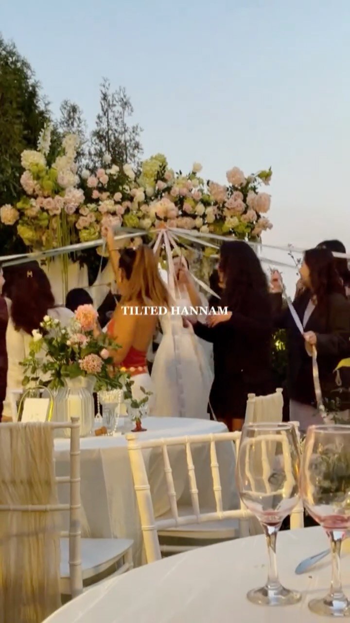 tiltedhannam 게시물 이미지: Not just a venue.
TILTED HANNAM
#틸티드한남

#야외웨딩...