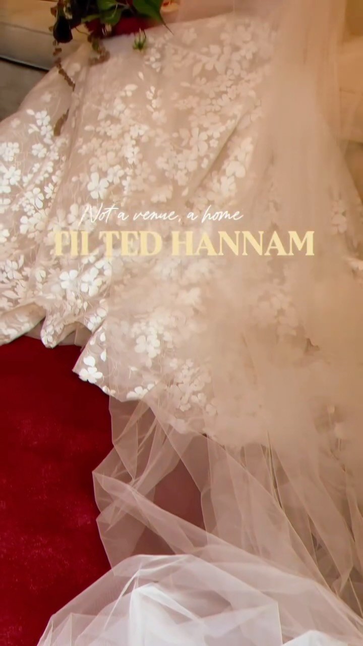 tiltedhannam 게시물 이미지: 소중한 지인들과 함께하는 결혼식💕
우리답게, 편안하고,...