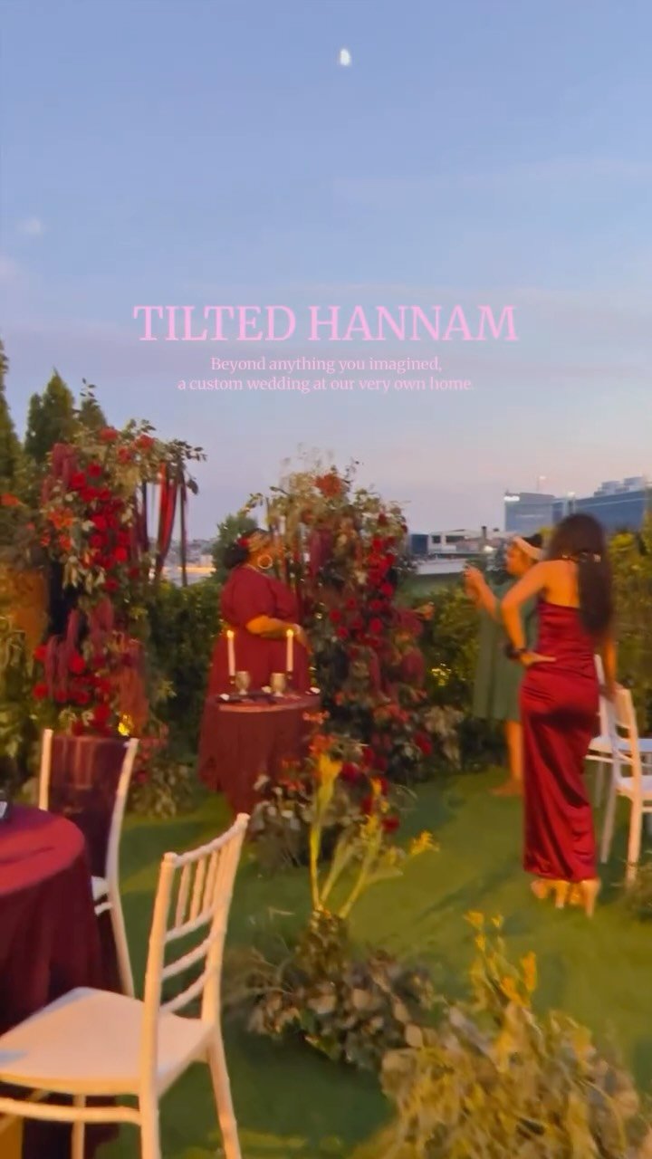 tiltedhannam 게시물 이미지: 무엇을 상상하던 그 이상,
우리 집에서 즐기는 커스텀...