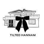 tiltedhannam 인스타그램 프로필 사진