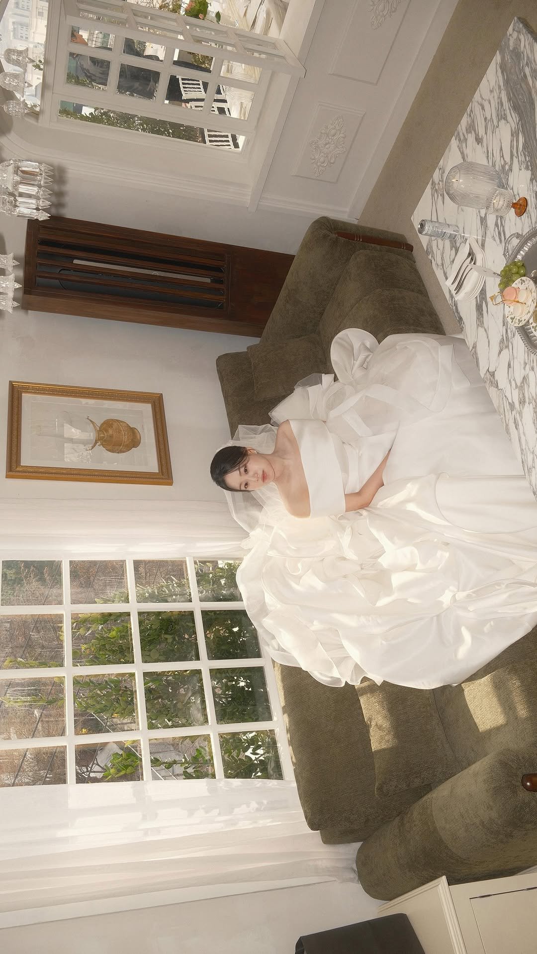 tiltedhannam 게시물 이미지: 틸티드 한남 더 라운지,
신랑신부, 하객이 함께 머무는...