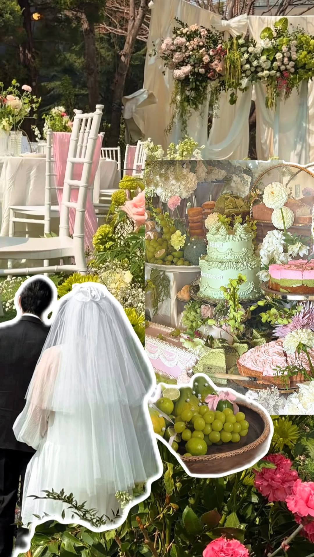 tiltedhannam 게시물 이미지: 편안하게,자유롭게,사랑하는 사람들과💕
#틸티드한남

#야외웨딩 #하우스웨딩 #스몰웨딩 #커스텀웨딩