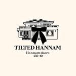tiltedhannam 인스타그램 프로필 사진