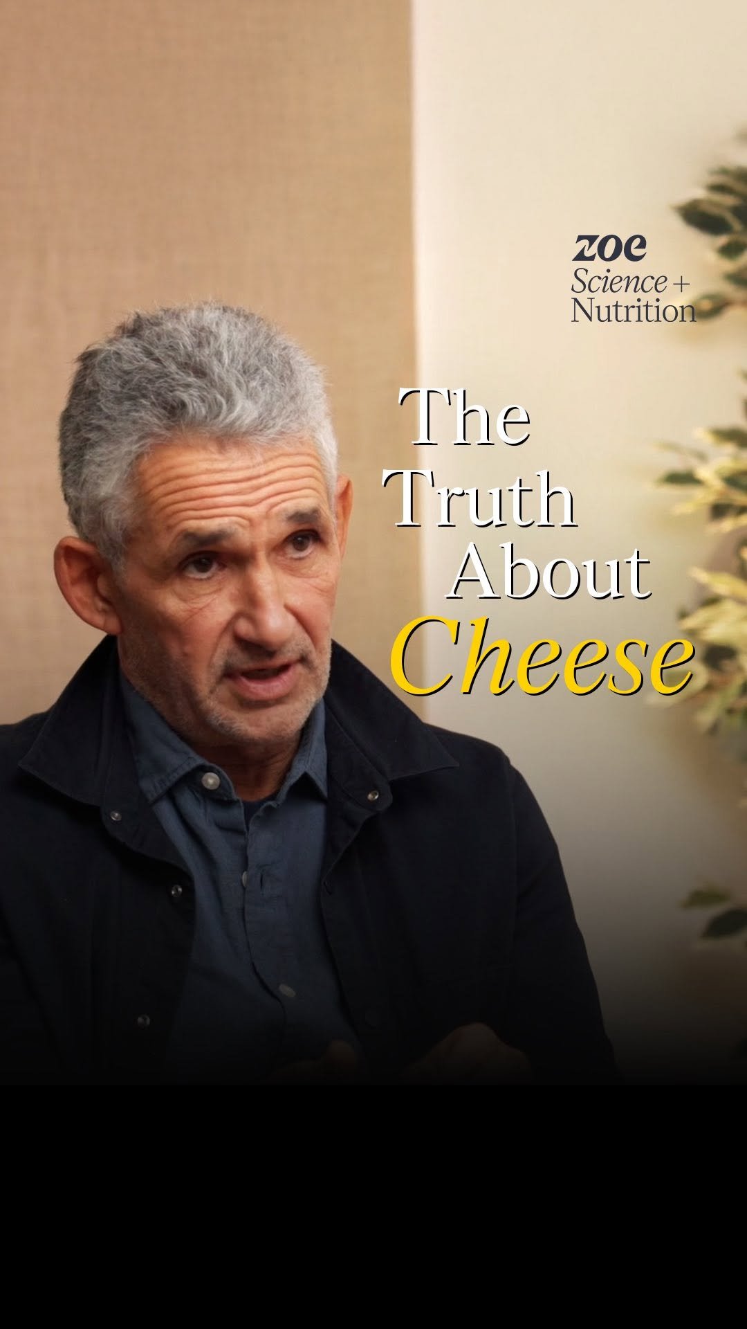 tim.spector 게시물 이미지: When you hear the phrase “fermented foods,”...