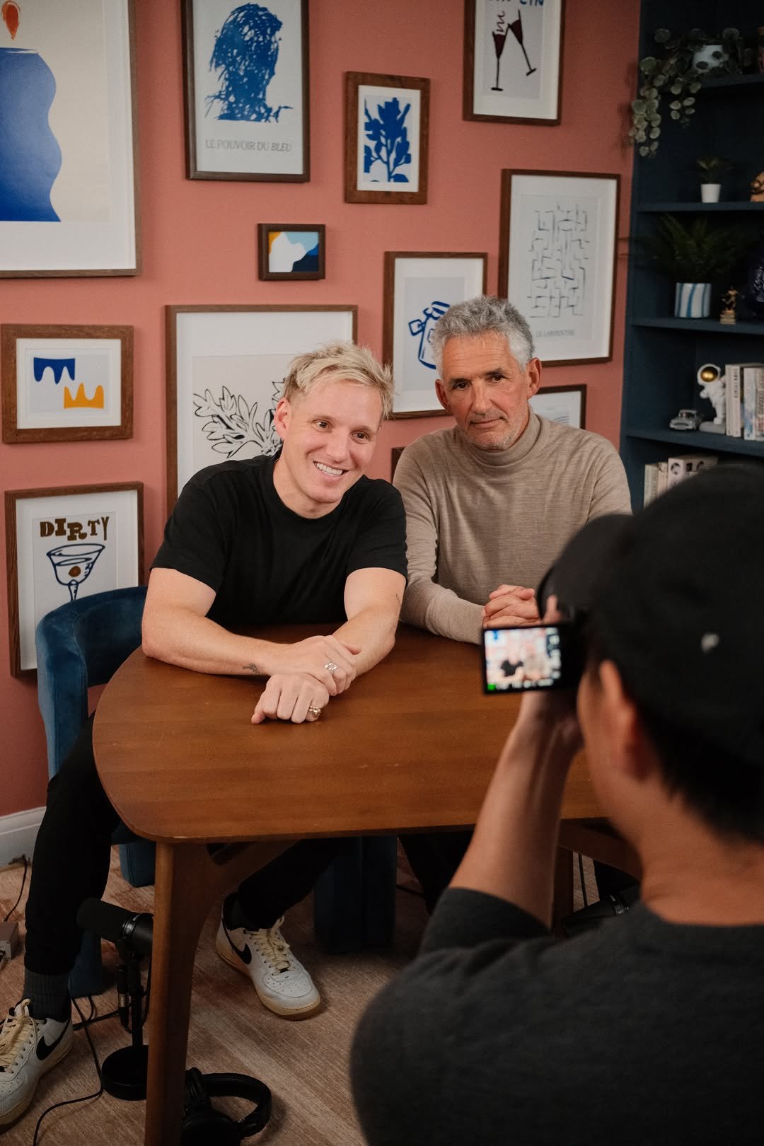 tim.spector 게시물 이미지: Comment the word 'GUT' and I'll DM you a link...