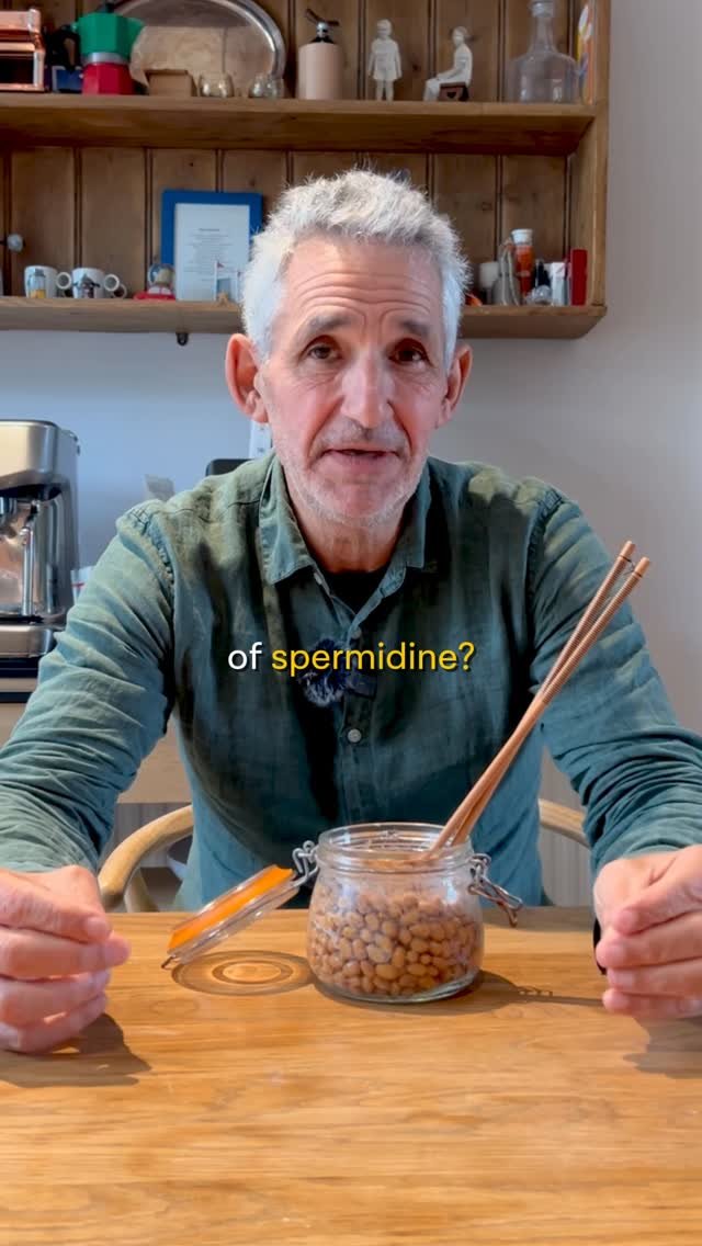 tim.spector 게시물 이미지: Valentine’s Day is tomorrow, so it feels like...