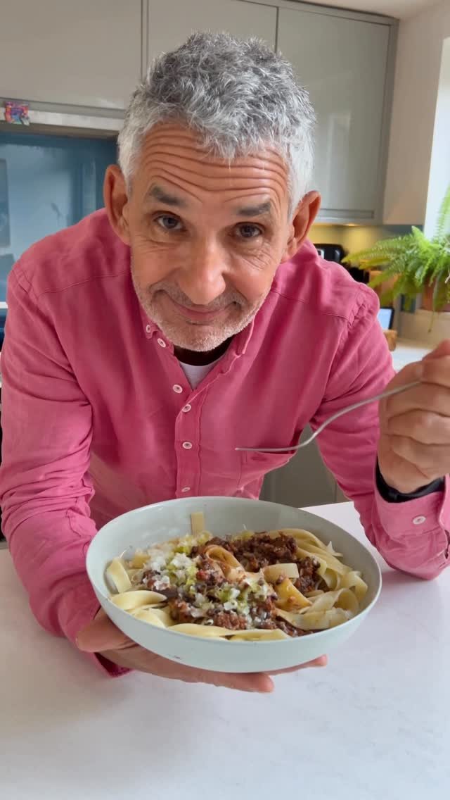 tim.spector 게시물 이미지: I’m very excited to share that our second...