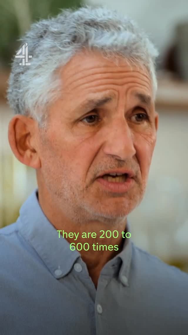 tim.spector 게시물 이미지: Diet drinks are often seen as the “healthy”...