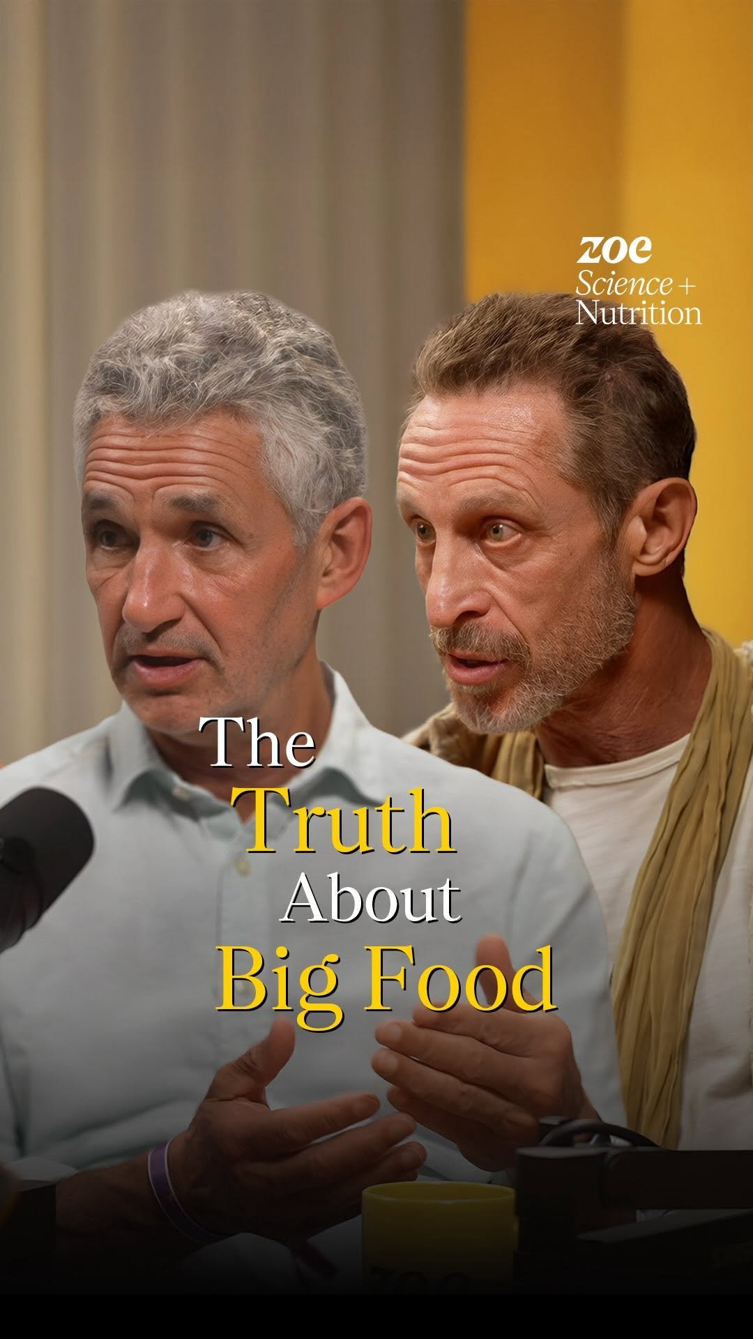 tim.spector 게시물 이미지: For most of human history, infectious disease...