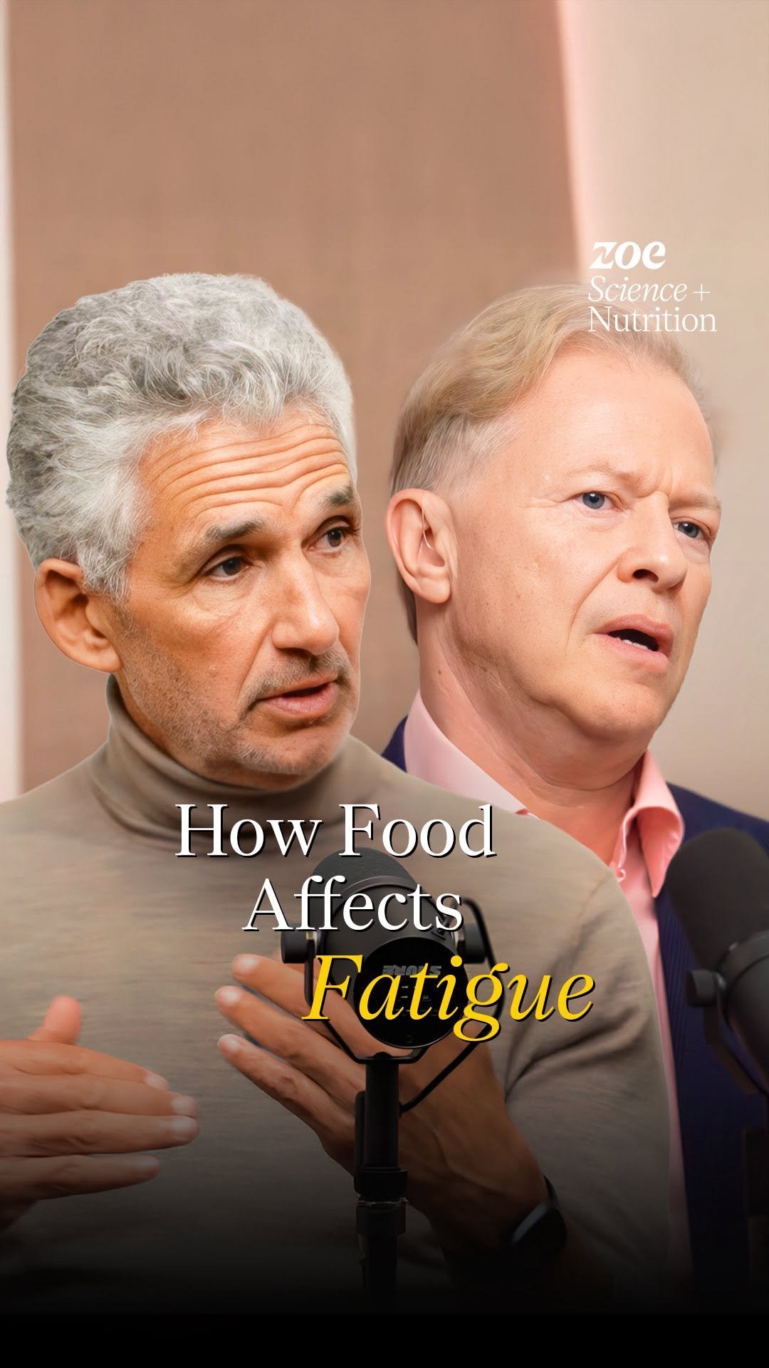 tim.spector 게시물 이미지: The new year is when many goals get set, but...