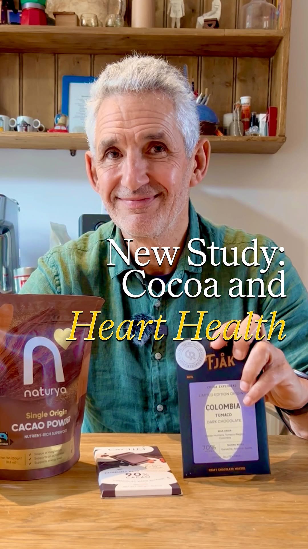 tim.spector 게시물 이미지: Two hours of uninterrupted sitting is enough...