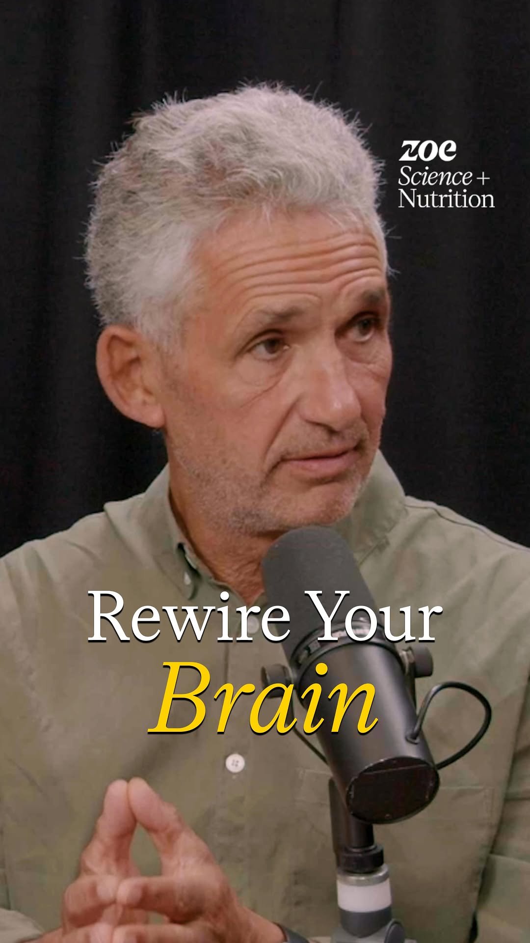 tim.spector 게시물 이미지: Why is it so easy to finish a bar of chocolate...