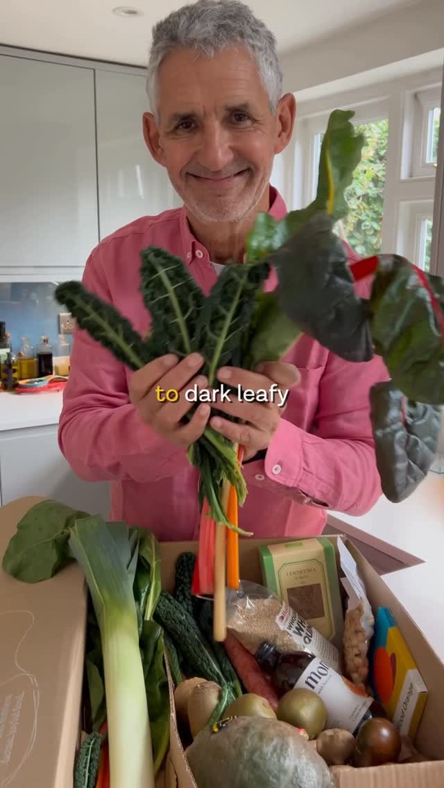 tim.spector 게시물 이미지: One of the clearest markers of long-term...