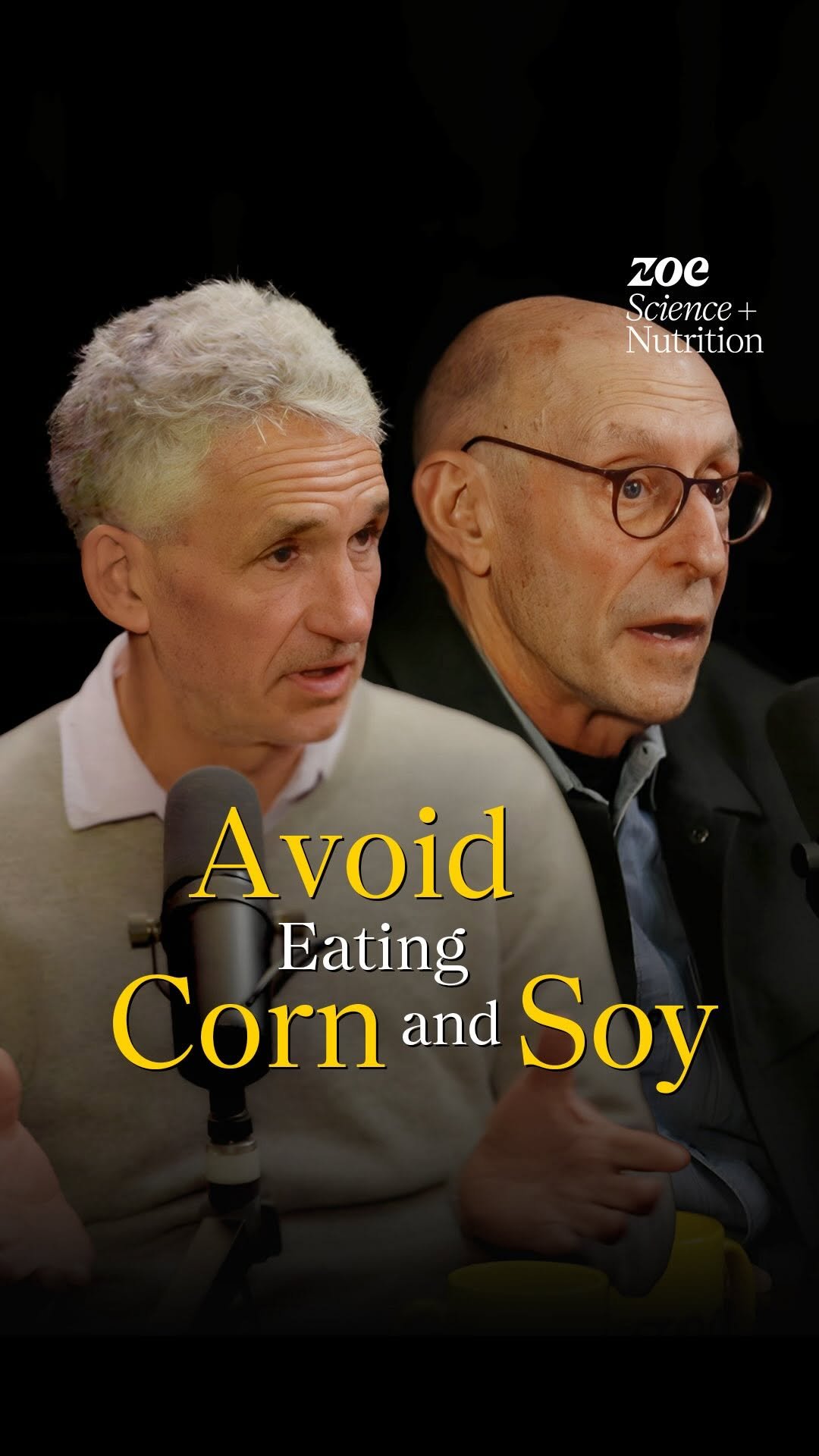 tim.spector 게시물 이미지: Did you know most of the corn grown across...
