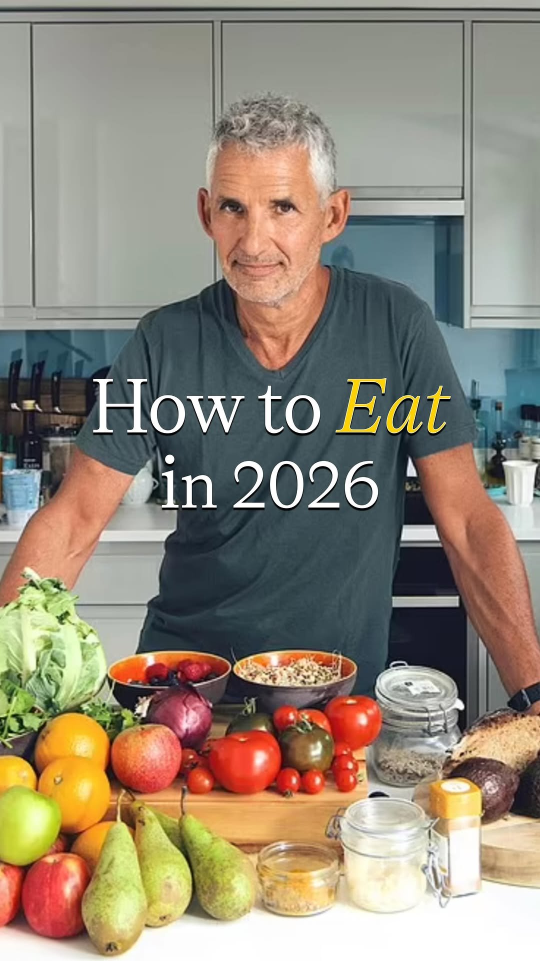 tim.spector 게시물 이미지: Comment GUIDE to get ZOE’s free 8 Nutrition...