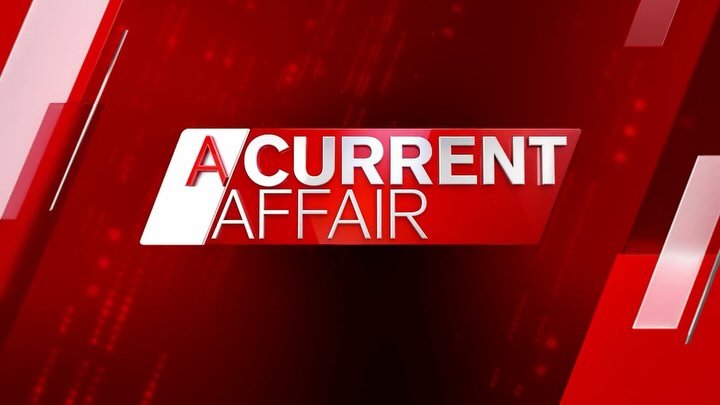 tim_bonython_swellchasers 게시물 이미지: A Current Affair story. I'm no...