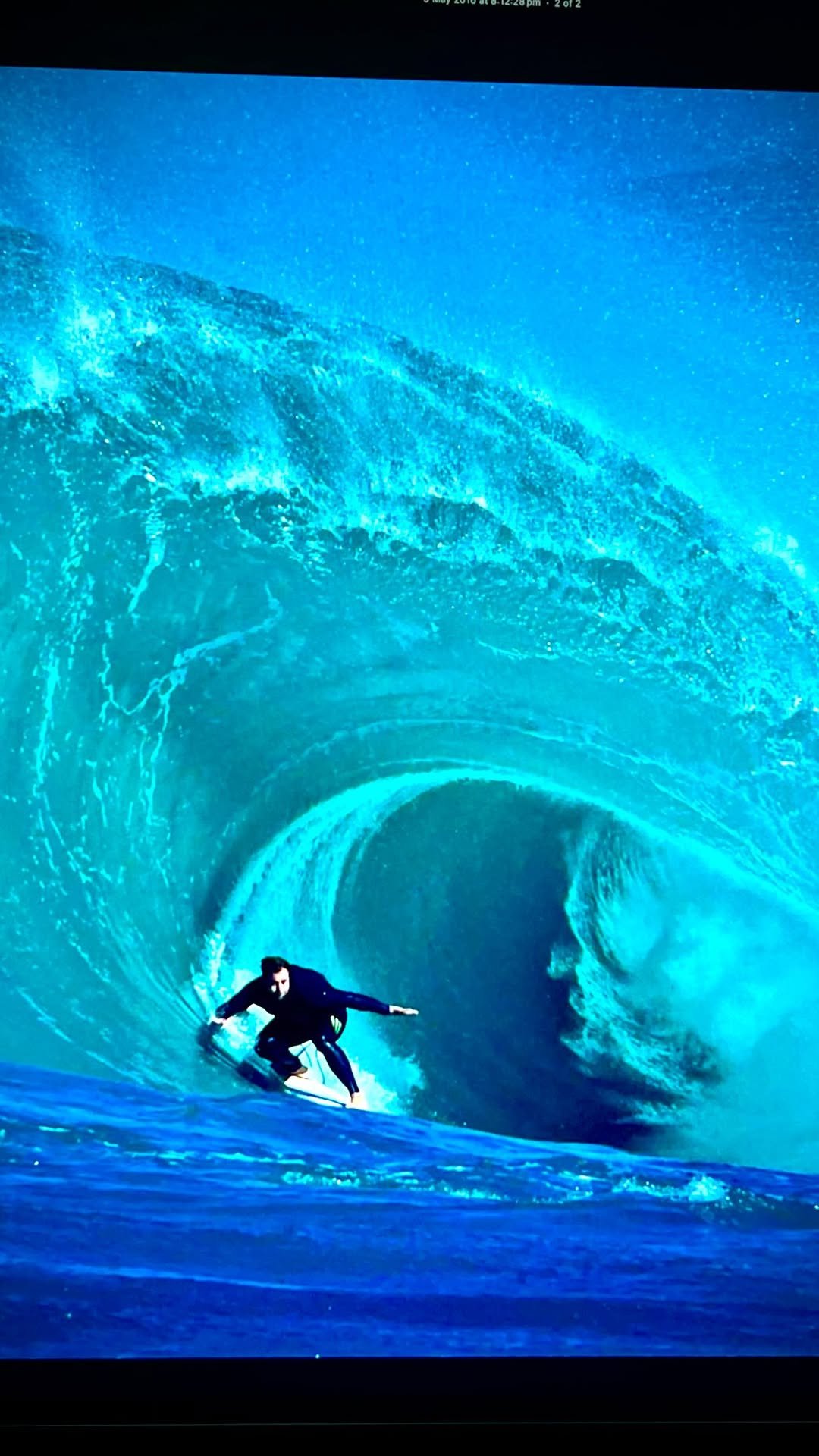 tim_bonython_swellchasers 게시물 이미지: I love this clip featuring @ryanhipwood...