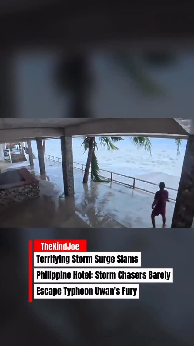 tim_bonython_swellchasers 게시물 이미지: The power of the ocean.. @thekindjoe This is...