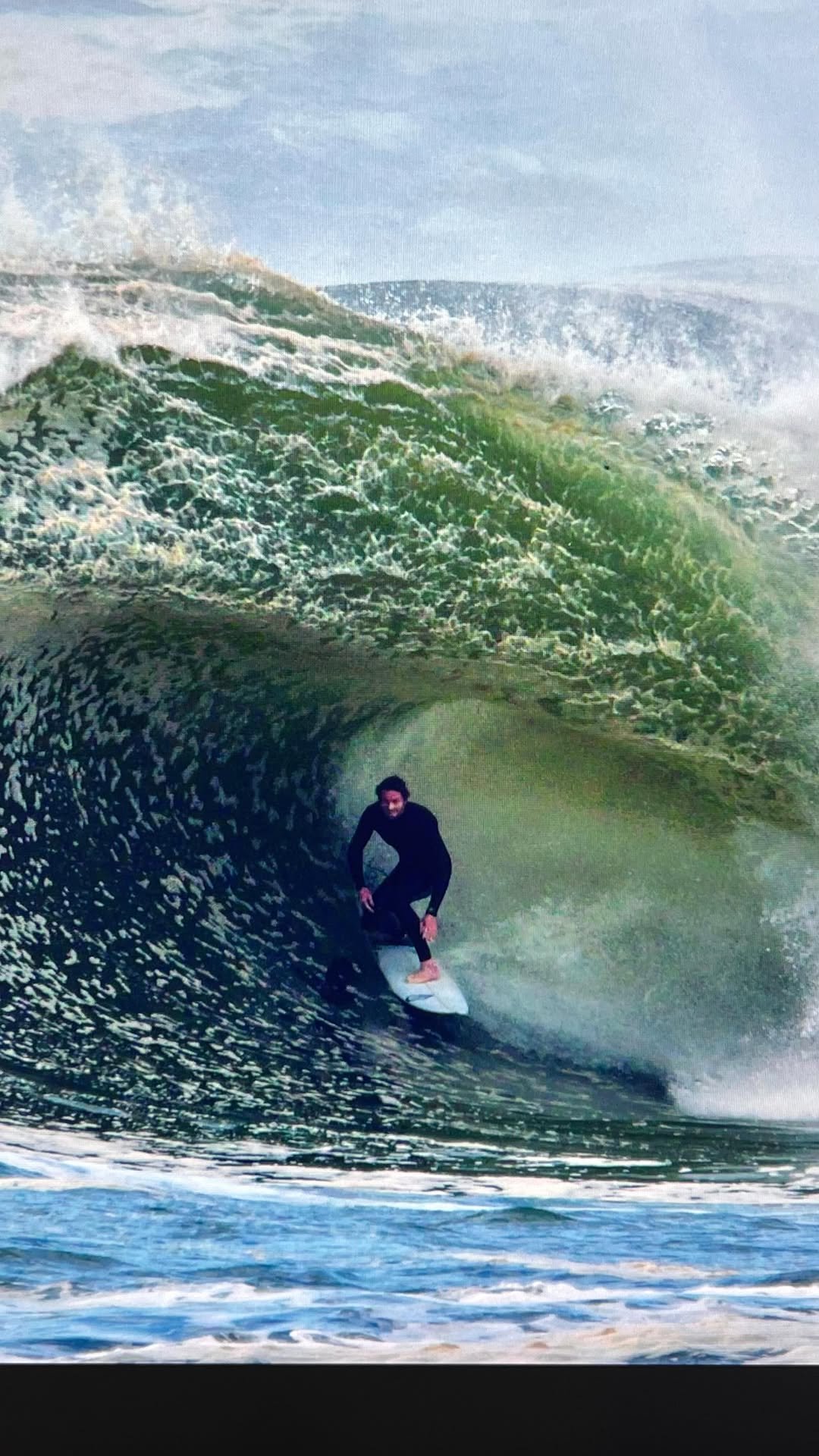 tim_bonython_swellchasers 게시물 이미지: From Cape Fear featuring @perth67 and...