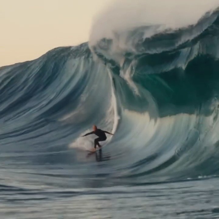 tim_bonython_swellchasers 게시물 이미지: Taken from @russellbierke new flick. Get...