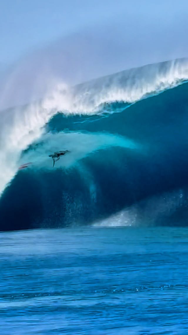 tim_bonython_swellchasers 게시물 이미지: One word BRUTAL!! Do you have another word for...