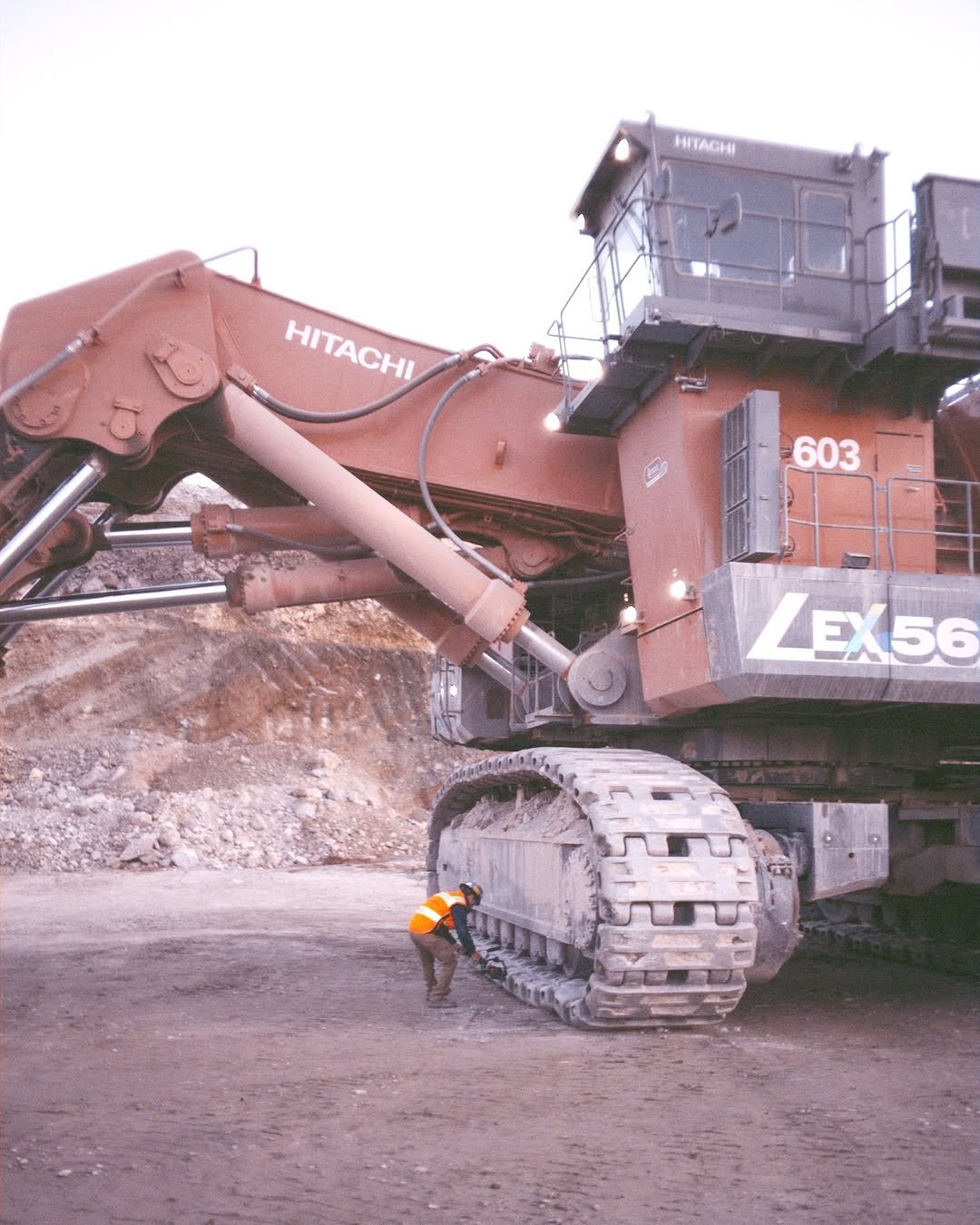 Photo shared by Aaron Witt on May 27, 2025 tagging @timothyjrinehart, and @jackmajor___.