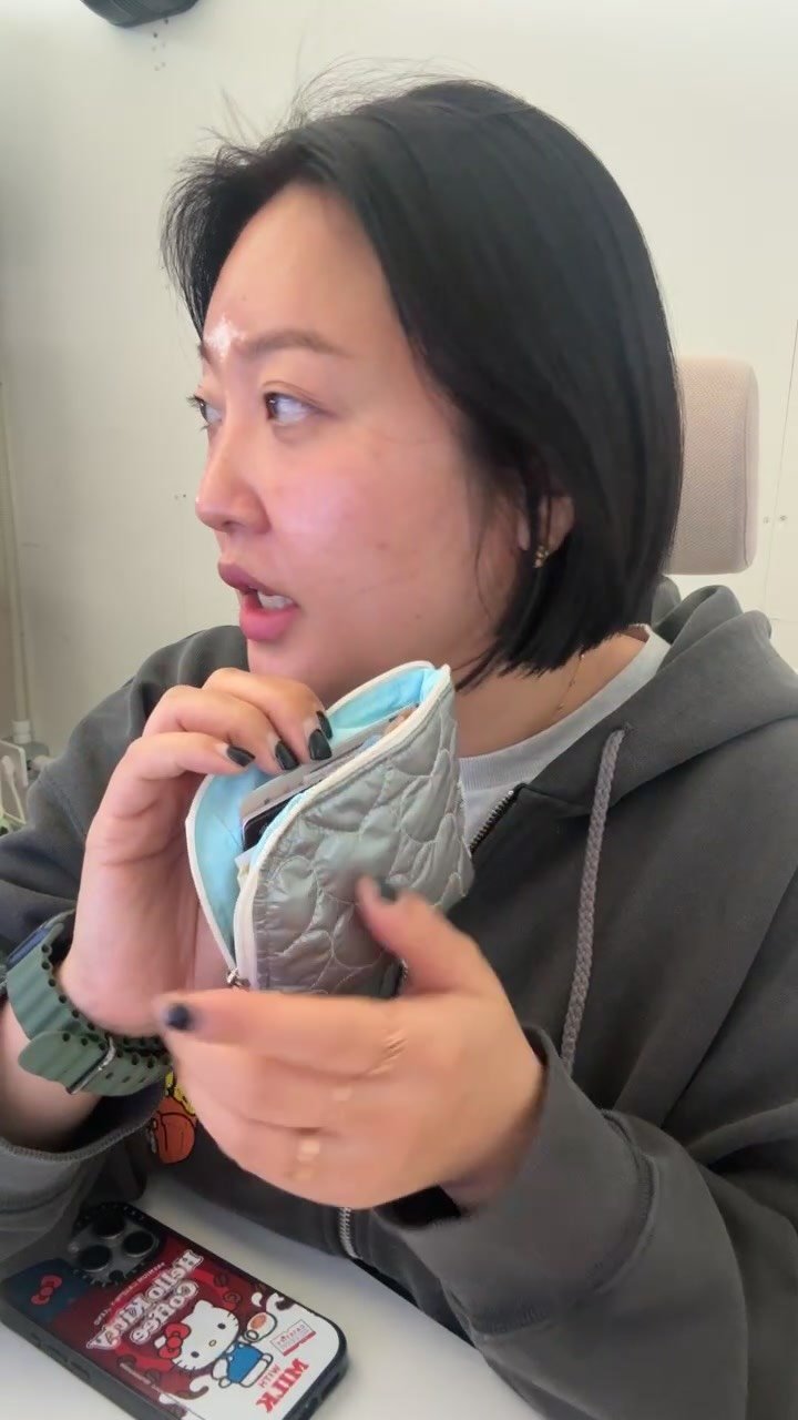 tina_unniya 게시물 이미지: 4시 30분에 업뎃 해드리겠습니다 :)