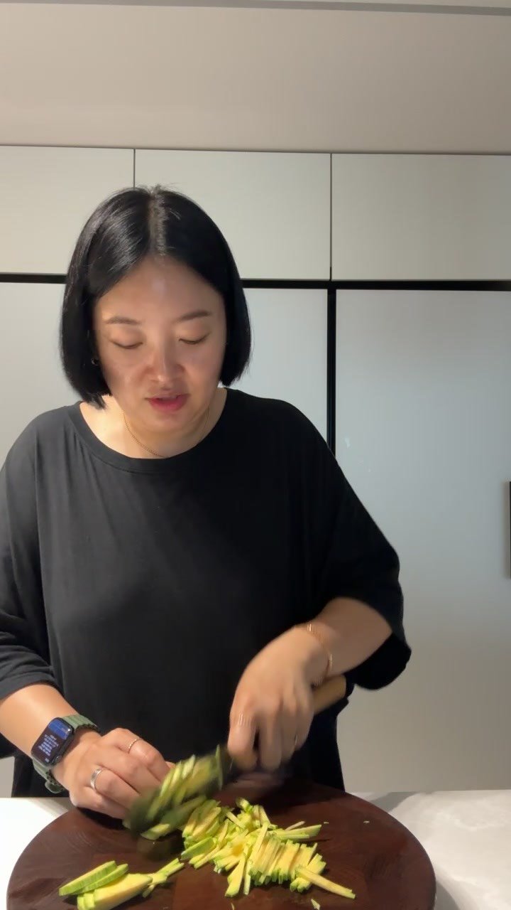 tina_unniya 게시물 이미지: 언니들 내가 스릉해요🩵
