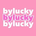 _bylucky 프로필 사진
