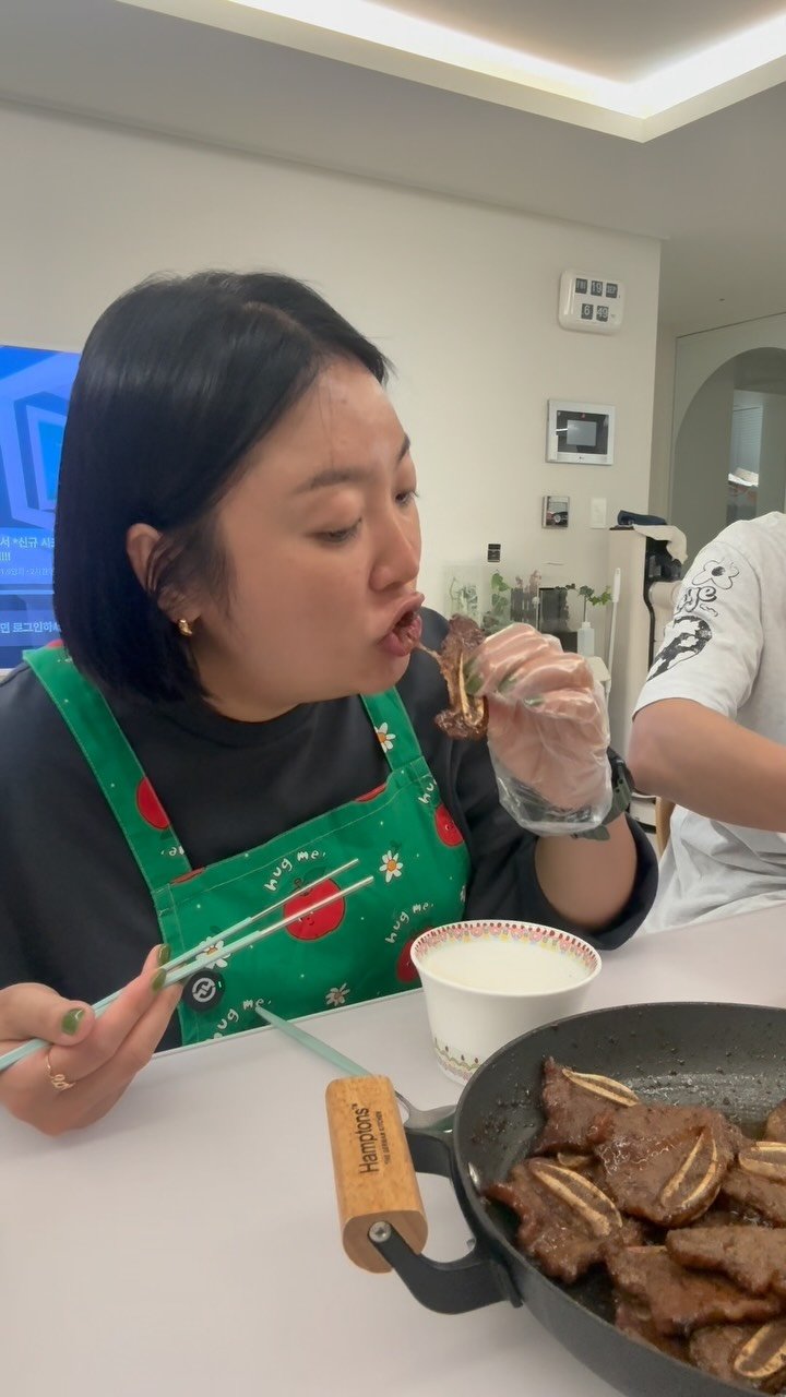 tina_unniya 게시물 이미지: 🥩따식이네 LA갈비

명절에 다른공구는 안해도 #따식이네la갈비 공구는 
꼭...