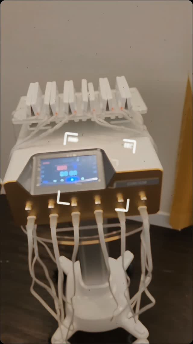 tinalab_c 게시물 이미지: 페이스 관리는 꾸준한데,
바디 매출이 아쉬운 원장님들께.

코어슬림은 중저주파...