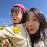 tiny_namu09 인스타그램 프로필 사진