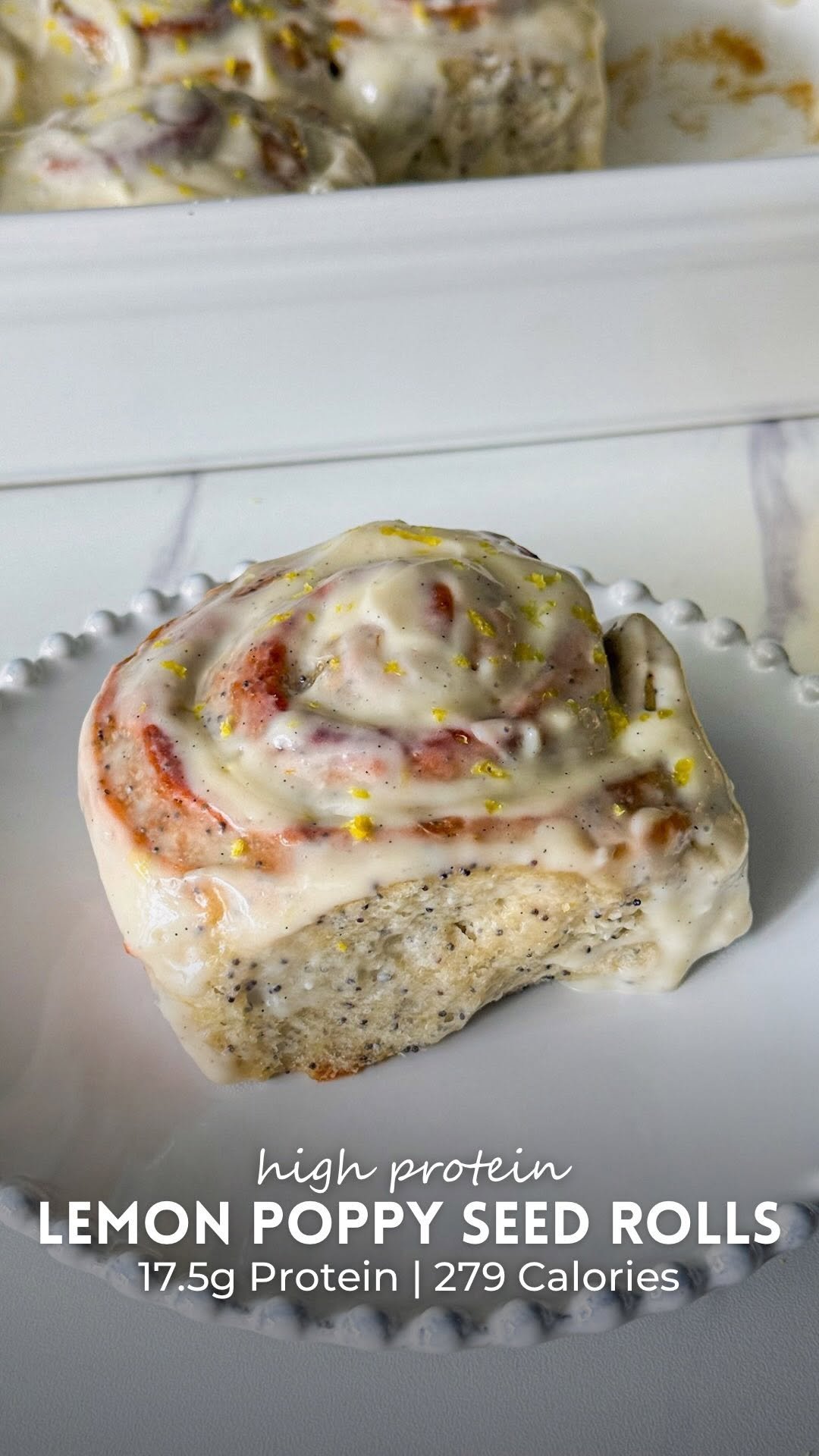 tishasveggieeats 게시물 이미지: If you make one dessert this summer, let it be...