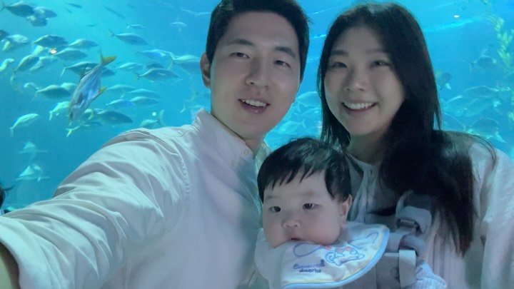 tj_lifelog 게시물 이미지: 매일의 기록이 모여 만들어지는 우리 가족의 예능 & 드라마 ✨
