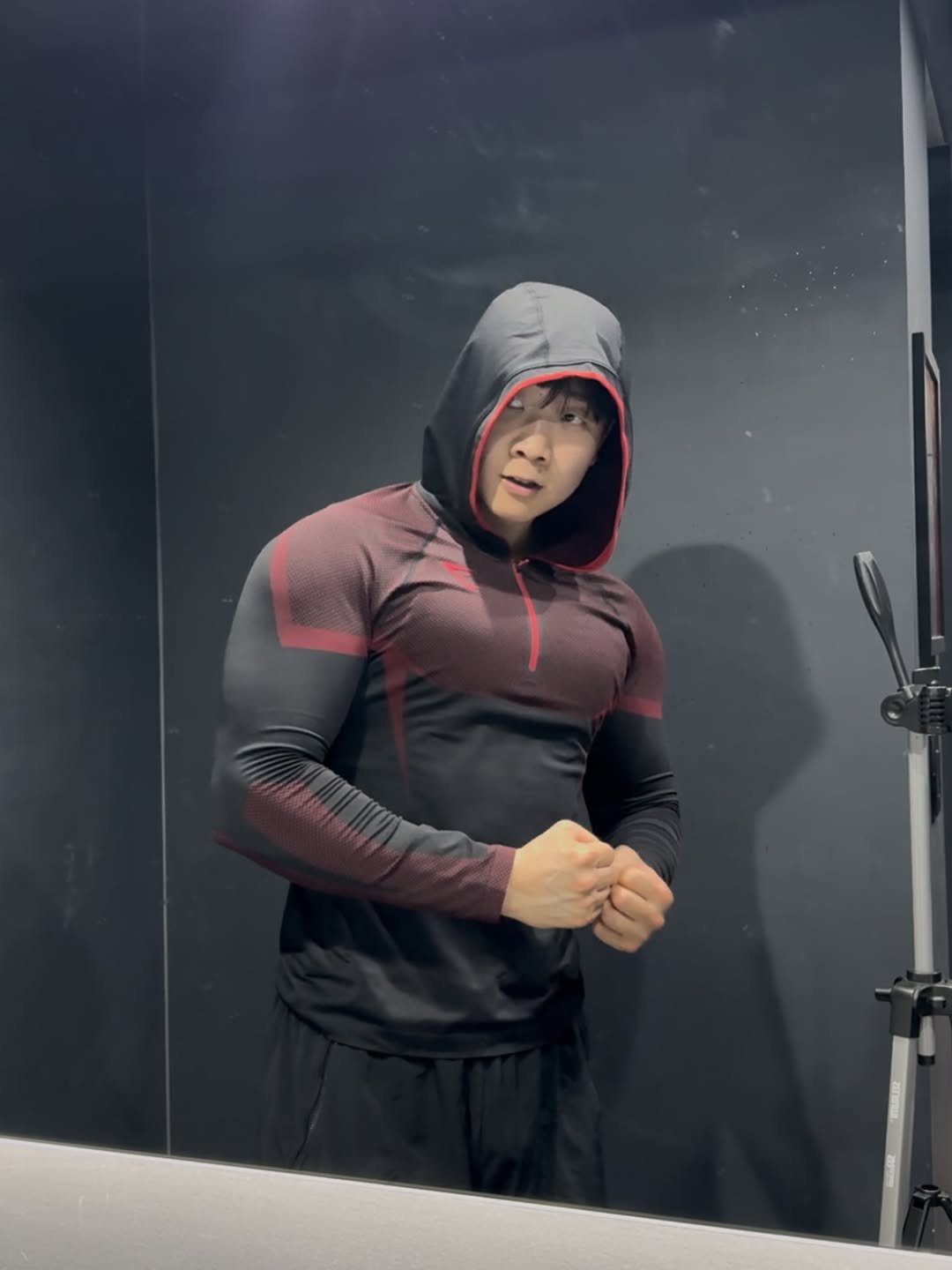 tjgksdlts 게시물 이미지: Aesthetic.
.
.
.
Top: @gymshark