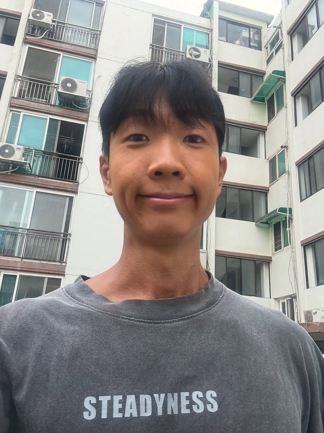 tjgksdlts 게시물 이미지: 겸손해지고, 또 다른 목표가 생긴 날.
응원해주시고 다들 좋은 말씀...