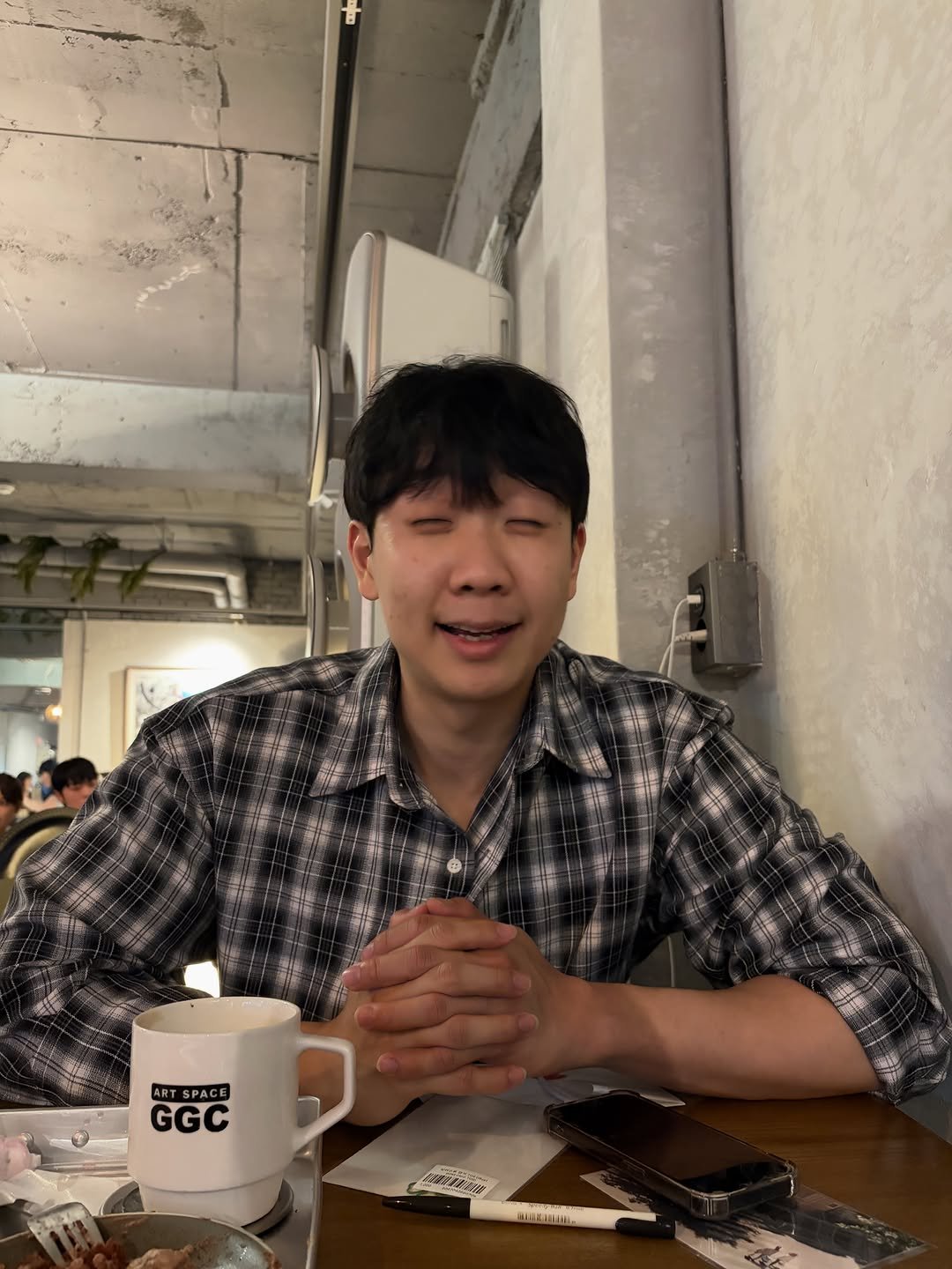 tjgksdlts 게시물 이미지: 소소한 일상