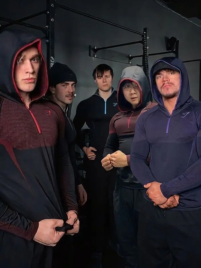 tjgksdlts 게시물 이미지: My name is… sunong.
And I, 
WILL BE @gymshark athelete.