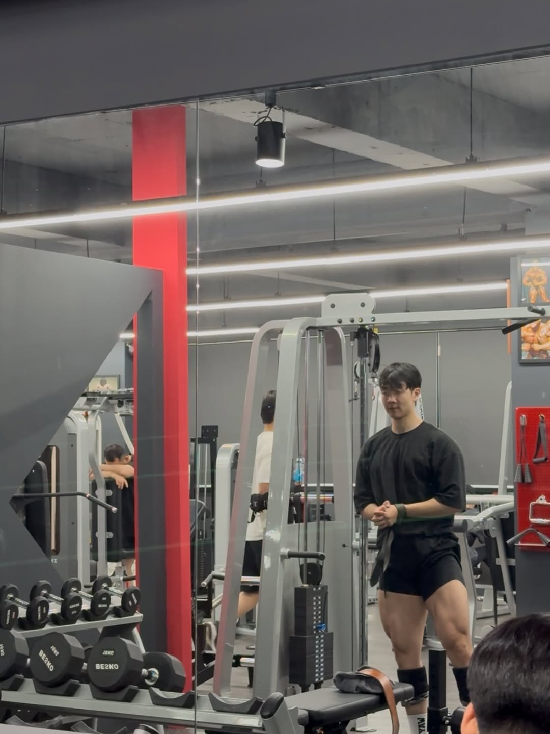 tjgksdlts 게시물 이미지: 내가 제일 느리고 더디니까 멈추지 말자.