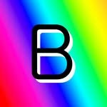 b_draw_in 프로필 사진