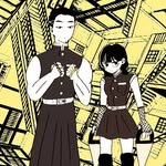 domonlovestory 프로필 사진